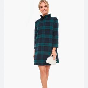 Tuckernuck Blackwatch Daphne Dress Small